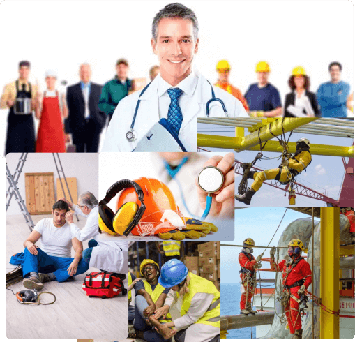 Examen Médico Ocupacional en Comas